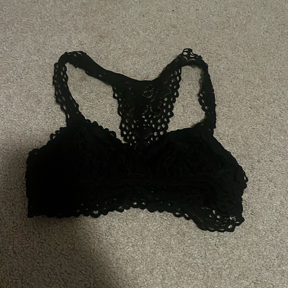 Arie lace bra